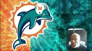 3 and Out with the Dolphins week 2 vs New England