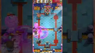 Epic Win Clash Royale