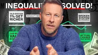 Реальное решение проблемы неравенства &mdash; 6 способов, которые действительно работают