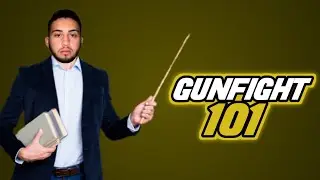 How to Dominate in 2v2 Gunfight... (CoD MW)