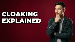 How Does Predator's Cloaking Technology Work?