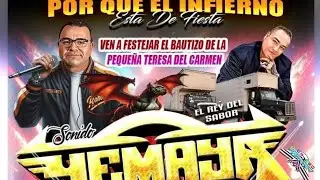 Sonido yemaya Guinetes en el cielo  con wuepa 