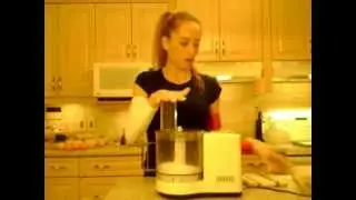 How to Make Superfine Sugar at Home: Cooking with Kimberly