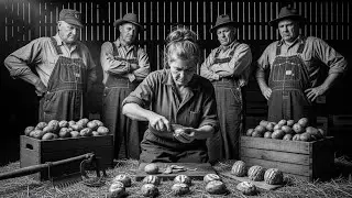 They Mocked Her &ldquo;Stupid&rdquo; Potato Trick &mdash; Then a German Woman POW Saved 3 Iowa Farms