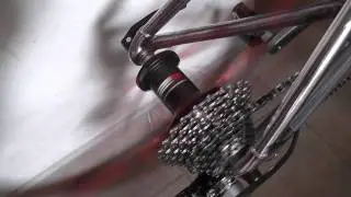 Fulcrum Racing Zero 2-Way Fit Free Hub Noise