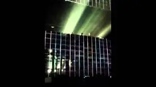 Swedish house mafia Brooklyn!!