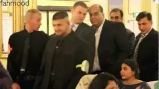 British Asian Awards 2012