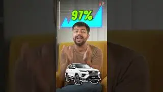 Toyota Fortuner CNG is here?
