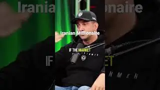 Mind blowing business talk by Iranian Millionaire businessman/entrepreneur - Patrick Bet David