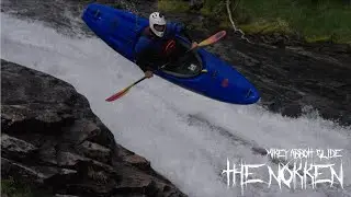 The Nøkken | Mikey Abbott Slide - Part 2
