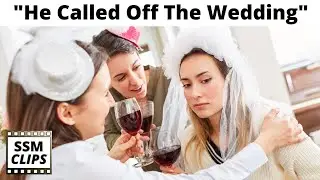 Before Her Trip My Fianc&eacute;e Said 