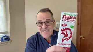 Ep 260128 Sriracha Chocolate