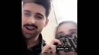 muneeb butt best drama scene with aiman Khan 😊❤️
