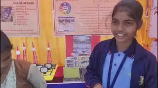 Career counseling presentation by Kaushali Club at@PM SHRI Govt. High School, Balugaon 