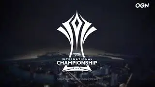 AIC 2018| TEAM FLASH - AHQ...V&aacute;n 2,Cơn Địa Chấn Mang T&ecirc;n Việt Nam