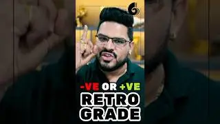Retrograde Planets Good or Bad: How to Check?