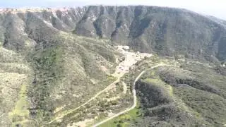 range check of 3DR Solo with MaxxUAV ItElite Antenna (no boosters)