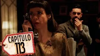 Argentina, tierra de amor y venganza - Capítulo 113: 