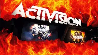The Insane Truth About the Downfall of Activision
