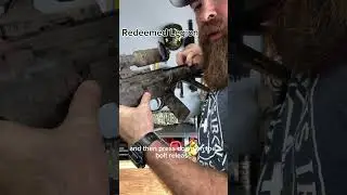 Образовательный контент &mdash; обзор продукта: @magpulofficial Magpul Bad Lever #искупитьлегион