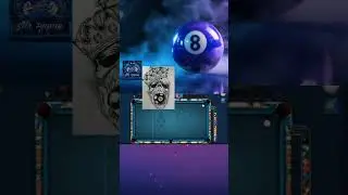 Lovel999 VS 230. Lovel #8 Ball pool #shorts #shortsfeed #gaming  #8ballpoolgameplay #Lovel999