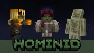 Analyzing the Hominid Anomaly [NeoFg, 1.21.1]
