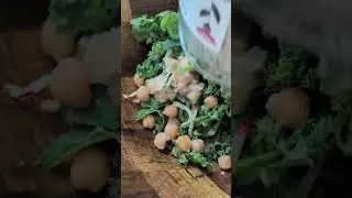 What I eat in a day (Thistle Box Edition) DAY 1