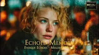 7. ECHOED MEMORY | Melodic Deep House | Deep House | Ethnic Ambient  | Ethnic Electronic Chill