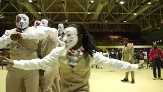 Spring 25 Gamma Pi| Kappa Alpha Psi Probate