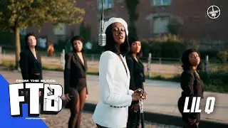 Lil Q - Impressions | From The Block Performance 🎙