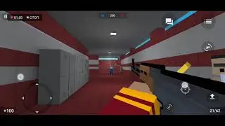Lock at me fragmovie [Block Strike]