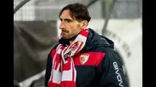 Intervista a GABRIELE GRAZIANI, interKossi#1