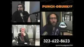 Punch Drunk Sports: The Wrath of Sam