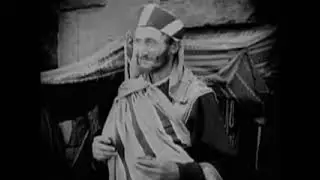 Intolerance 1916 By DW Griffith