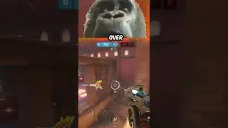 What getting into @Jay3OW&rsquo;s game is like #overwatch2