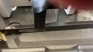 RZR S 1000 COOLER AND TOOL BOX TIE DOWN
