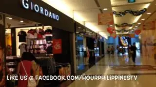 Citylink Mall One Raffles Link Singapore by HourPhilippines.com