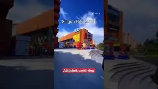 siliguri best shopping mall #happydiwali #2025 #siliguri #shoppingmall
