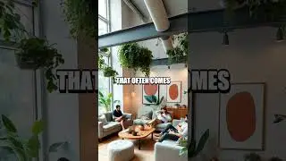 Exploring the Benefits of Co-living Spaces for Digital Nomads
