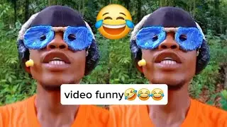 Mezanmi🤣vin retire str&egrave;s neg sa soti poul touye moun🙄😂😂😂😂video funny
