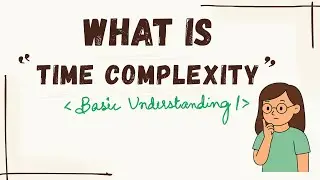 Why Your Code Gets TLE? | Time Complexity Made Easy