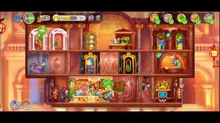 Grand Hotel Mania Regrata level 31