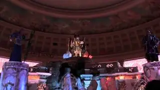 Fall of Atlantis - August 5, 2014