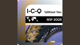 Without You (C-Base Club Mix)