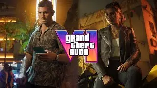 GTA 6 TRAILER 2 *REACTION* | See you in 2026 VICE CITY