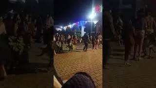 Soliga Tribal Dance