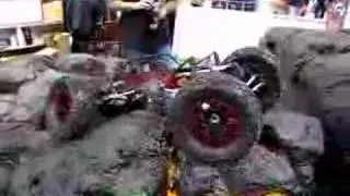 team carnage crew super class tuber at i hobby