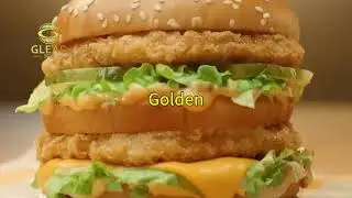 McDonald's-style burger maker#machine #equipment #burger #kitchen #mcdonalds