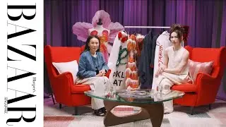 Chic Chats: We Are Singaporean Can? feat. Tan Kheng Hua And Opera Tang