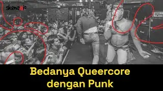Sejarah Queercore dalam Musik Punk
